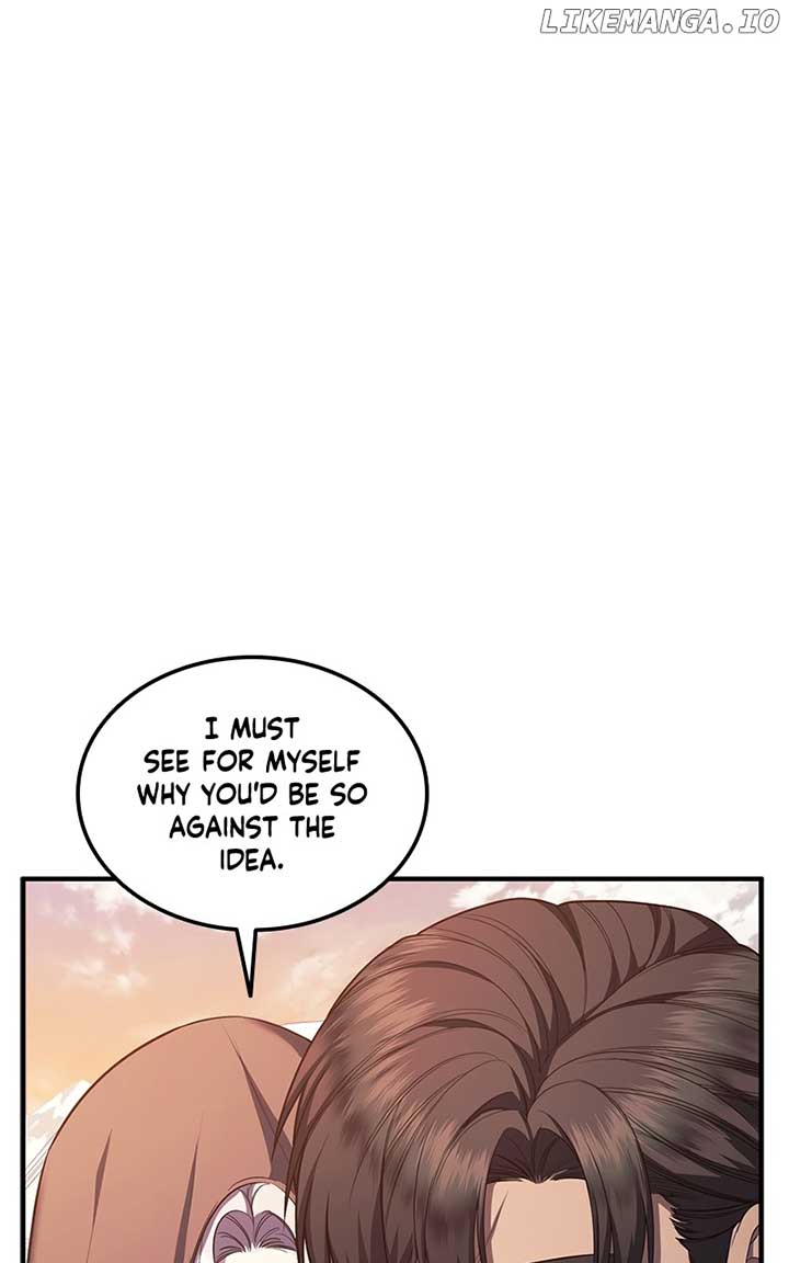 Who Kidnapped the Empress? Chapter 82 351 ch 82 56