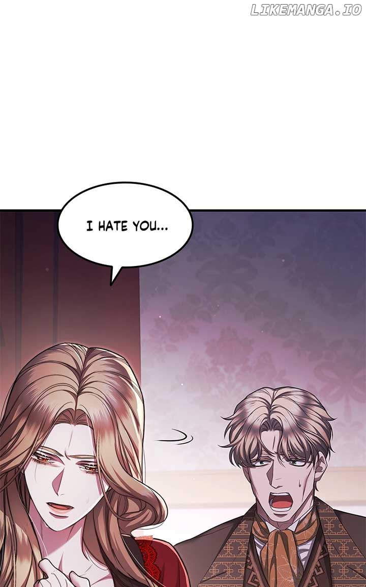 Who Kidnapped the Empress? Chapter 82 301 ch 82 6