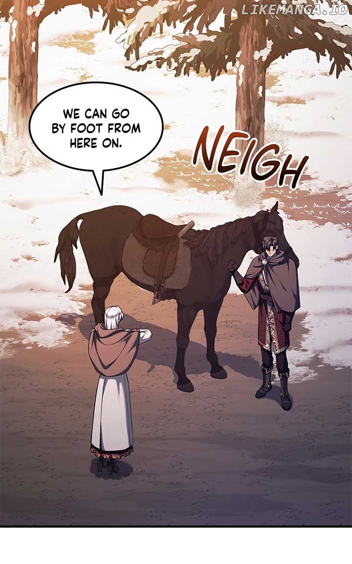 Who Kidnapped the Empress? Chapter 82 356 ch 82 61