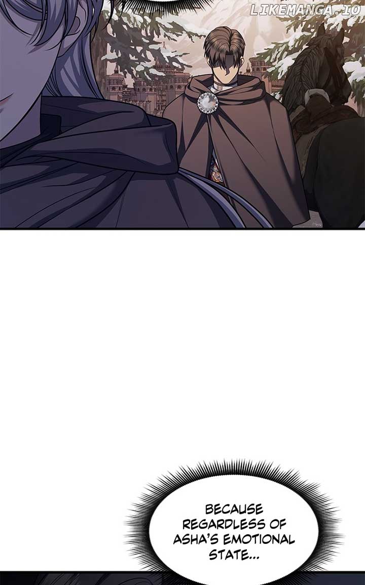 Who Kidnapped the Empress? Chapter 82 360 ch 82 65