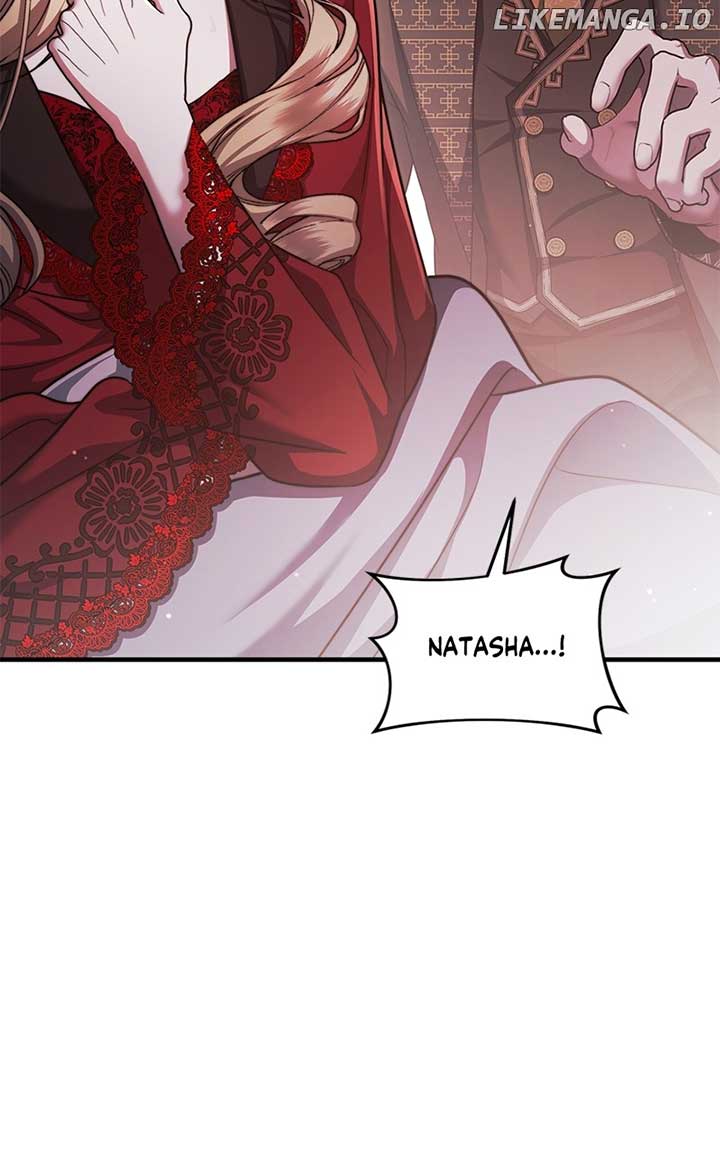 Who Kidnapped the Empress? Chapter 82 302 ch 82 7