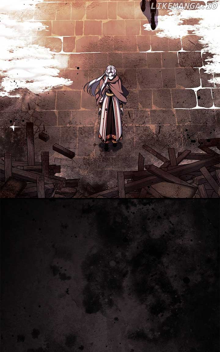 Who Kidnapped the Empress? Chapter 82 366 ch 82 71