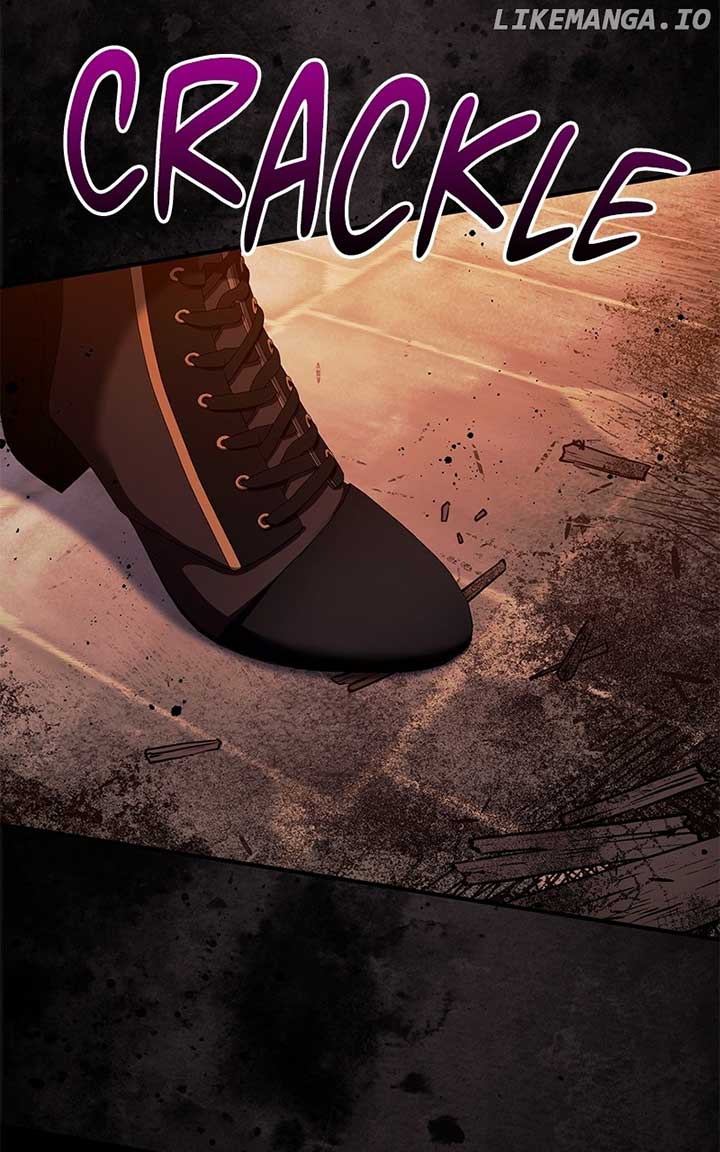 Who Kidnapped the Empress? Chapter 82 367 ch 82 72