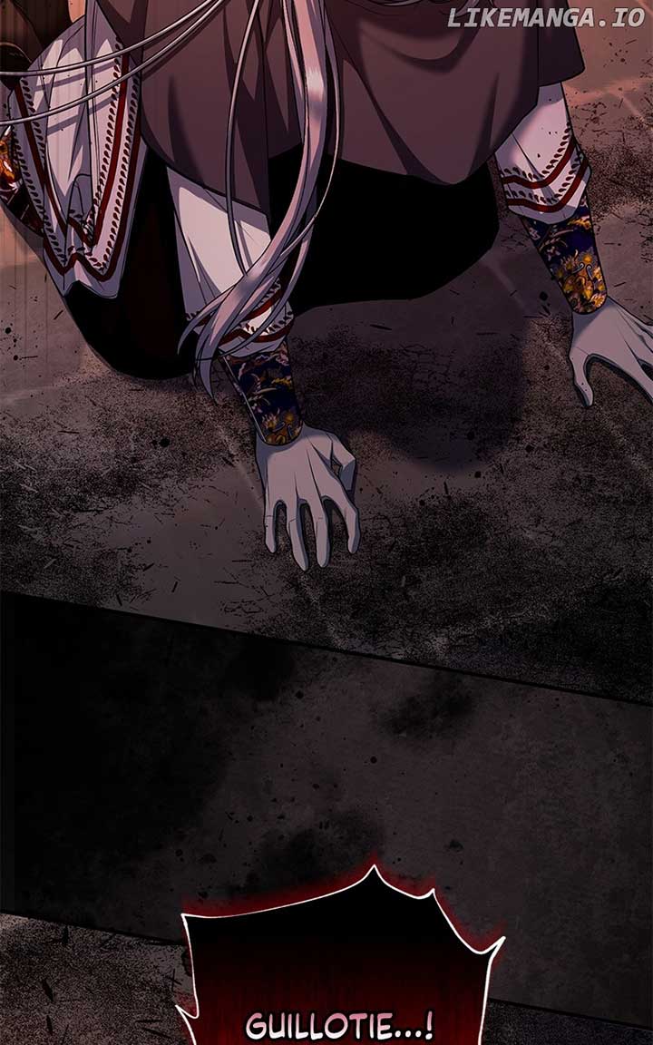 Who Kidnapped the Empress? Chapter 82 370 ch 82 75