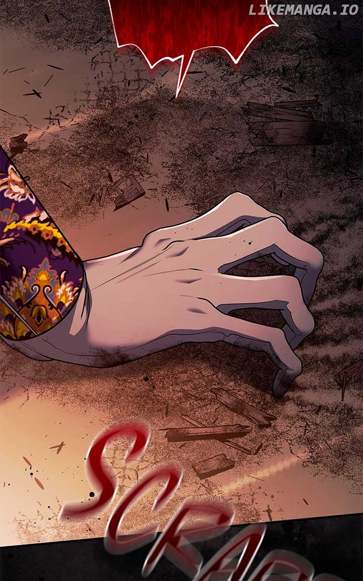 Who Kidnapped the Empress? Chapter 82 371 ch 82 76