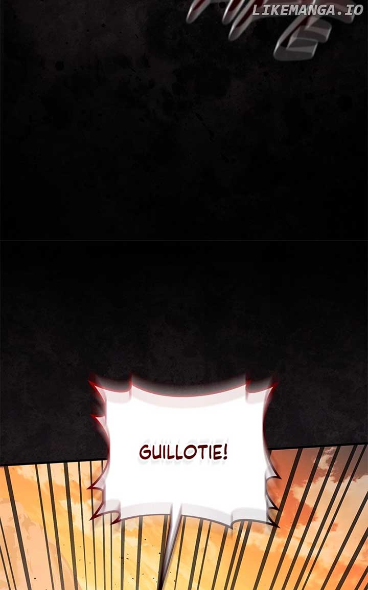 Who Kidnapped the Empress? Chapter 82 372 ch 82 77