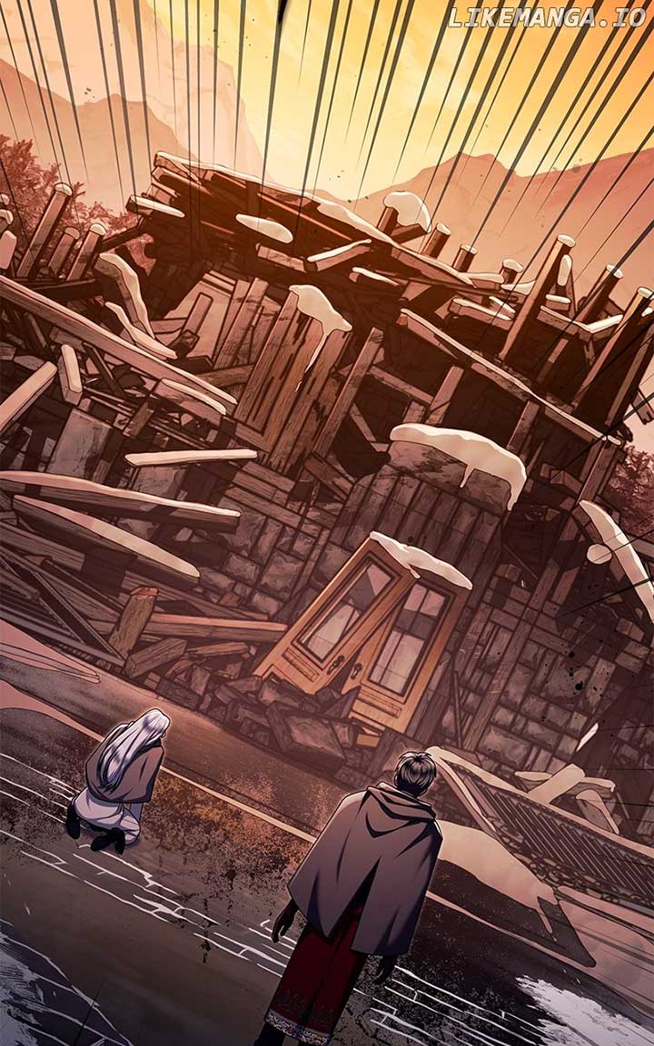 Who Kidnapped the Empress? Chapter 82 373 ch 82 78