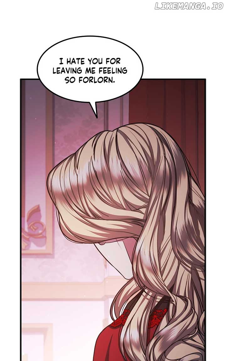 Who Kidnapped the Empress? Chapter 82 303 ch 82 8