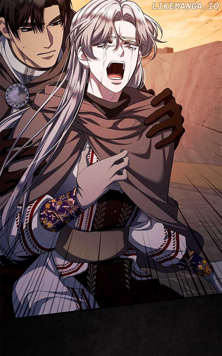 Who Kidnapped the Empress? Chapter 82 375 ch 82 80