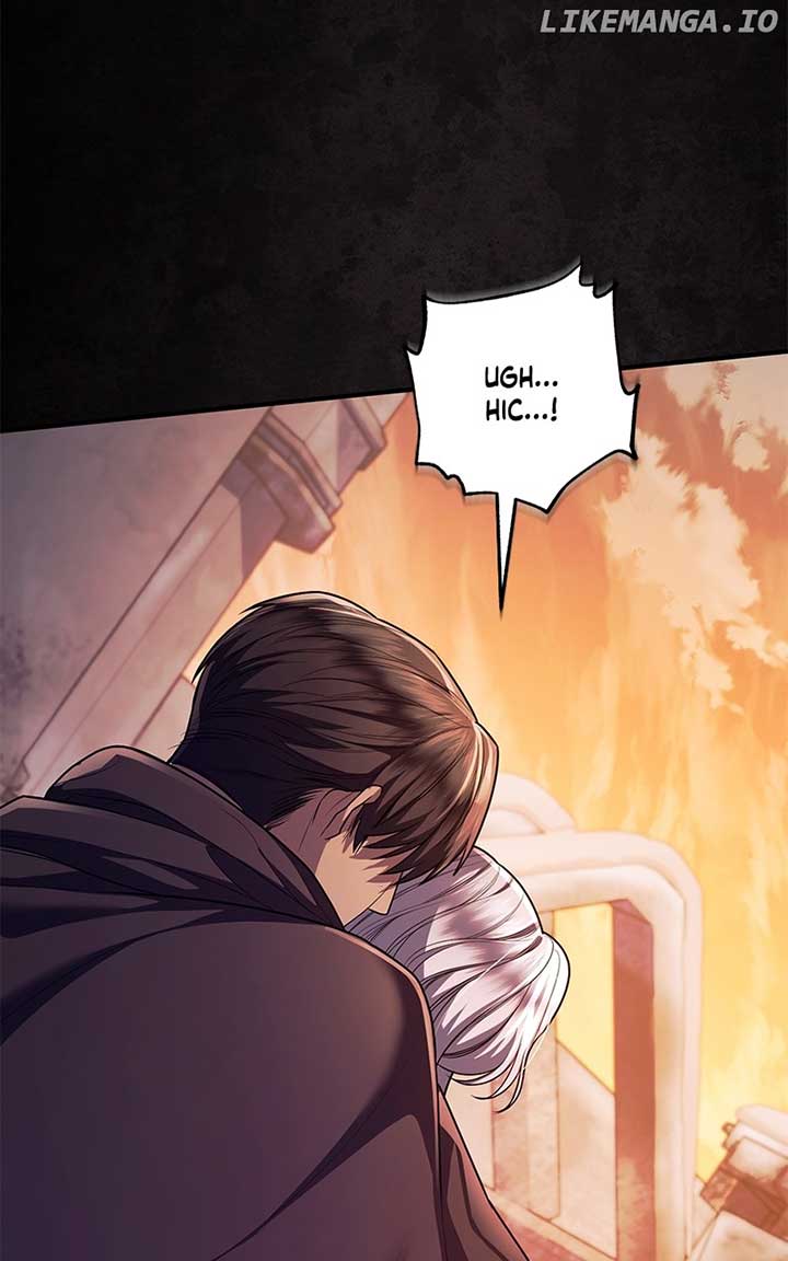 Who Kidnapped the Empress? Chapter 82 376 ch 82 81