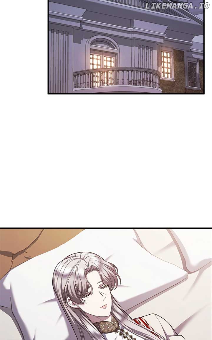 Who Kidnapped the Empress? Chapter 82 382 ch 82 87