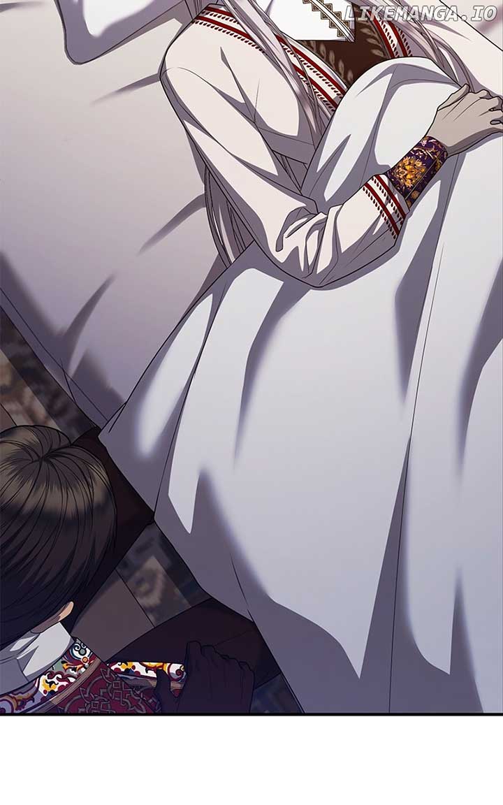 Who Kidnapped the Empress? Chapter 82 383 ch 82 88