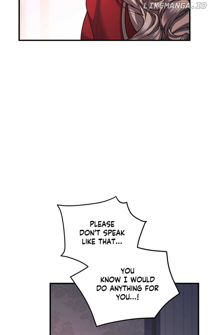 Who Kidnapped the Empress? Chapter 82 304 ch 82 9