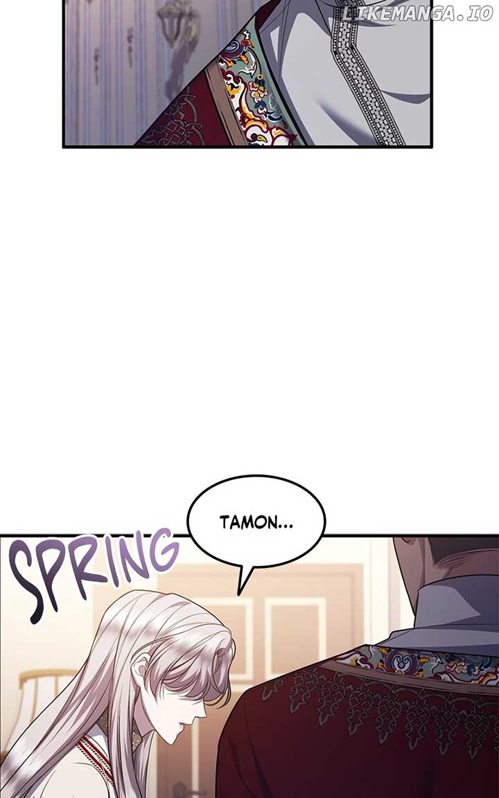 Who Kidnapped the Empress? Chapter 82 386 ch 82 91