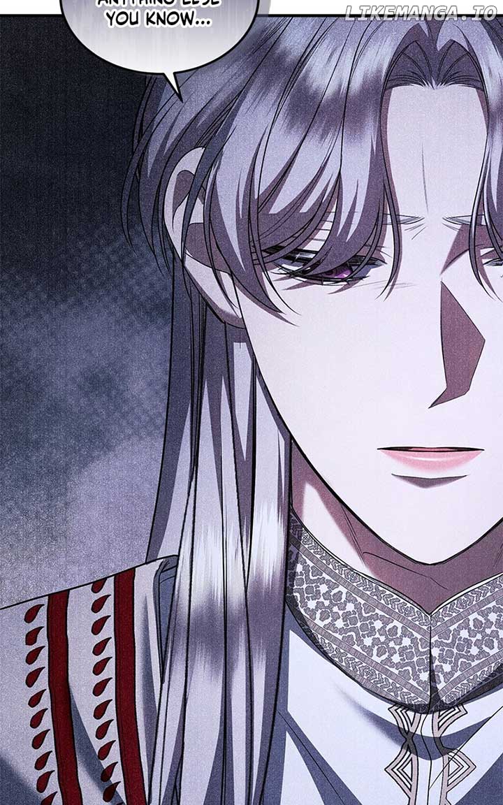 Who Kidnapped the Empress? Chapter 82 388 ch 82 93