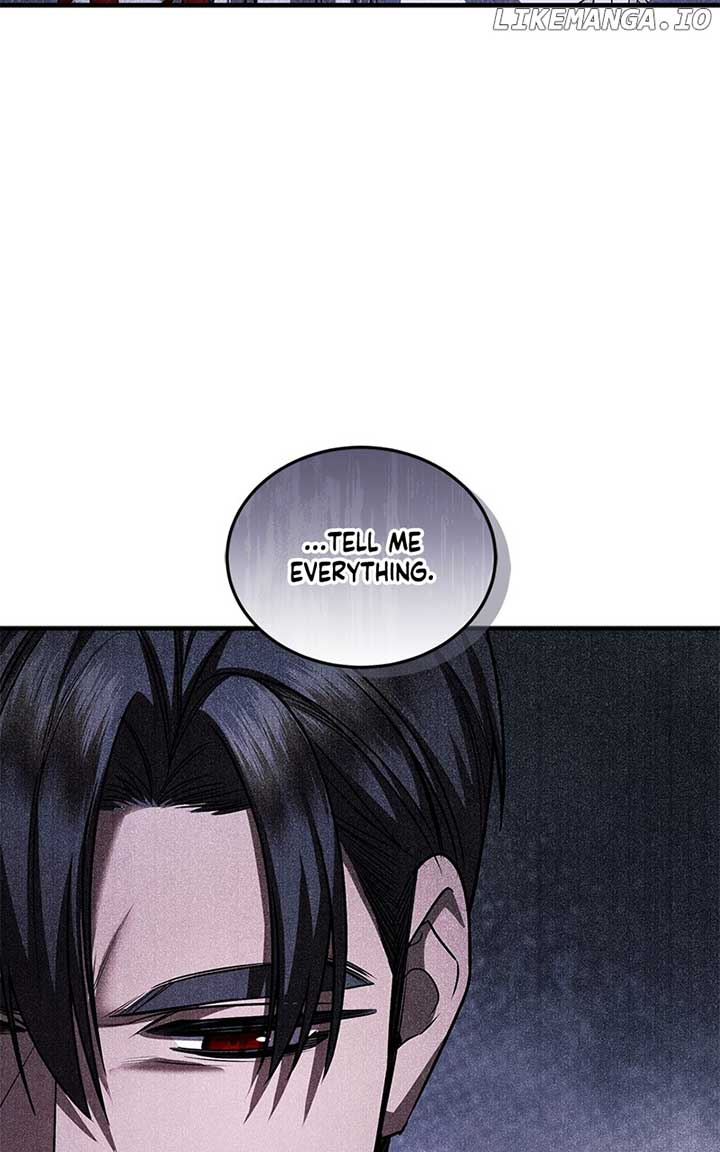 Who Kidnapped the Empress? Chapter 82 389 ch 82 94