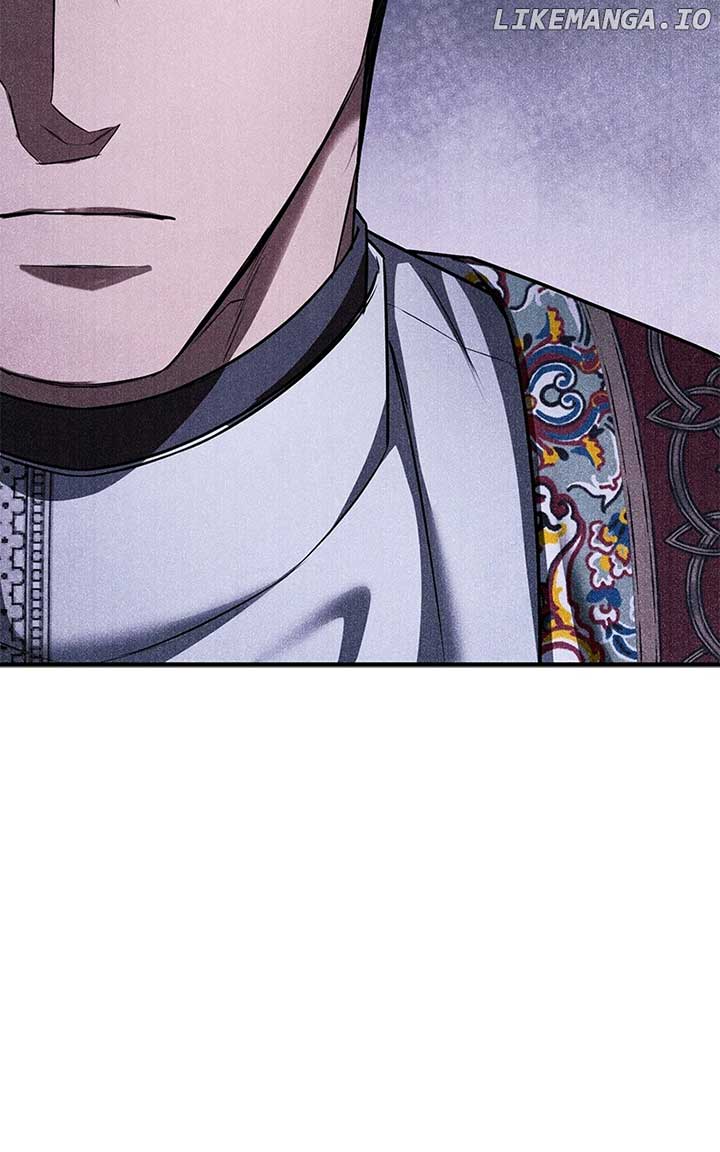 Who Kidnapped the Empress? Chapter 82 390 ch 82 95