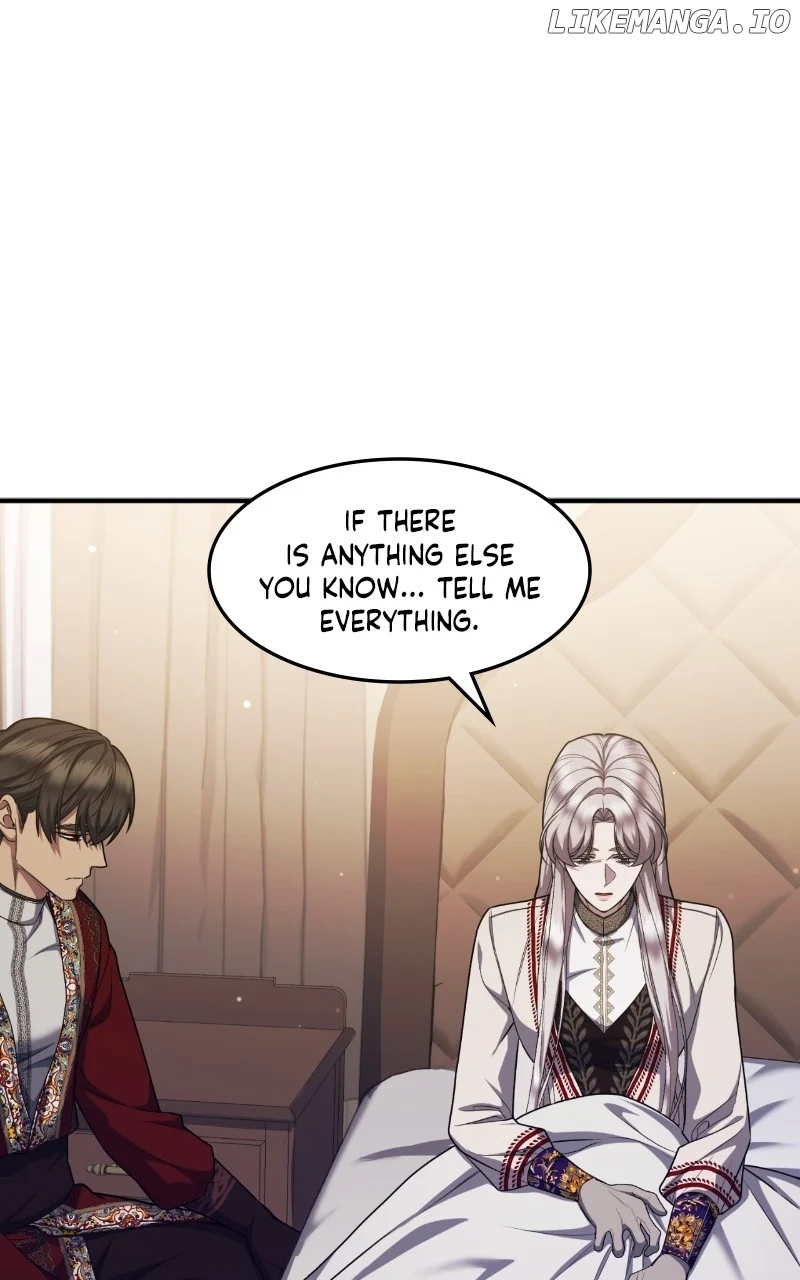 Who Kidnapped the Empress? Chapter 83 296 ch 83 1