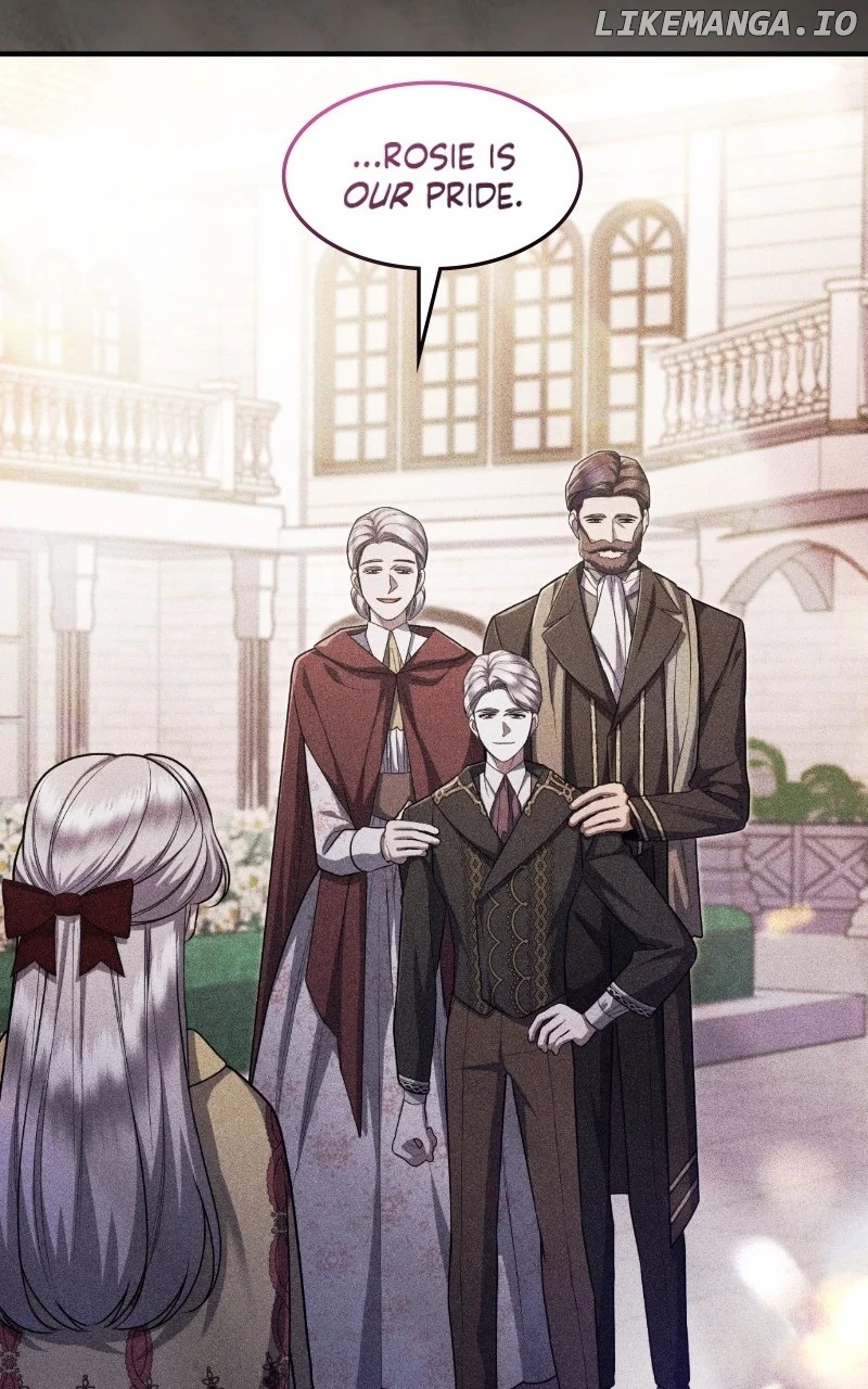 Who Kidnapped the Empress? Chapter 83 307 ch 83 12