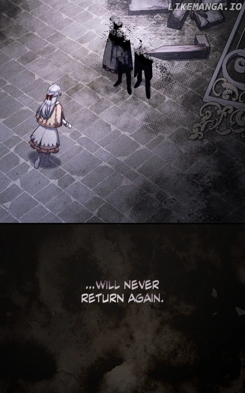 Who Kidnapped the Empress? Chapter 83 311 ch 83 16