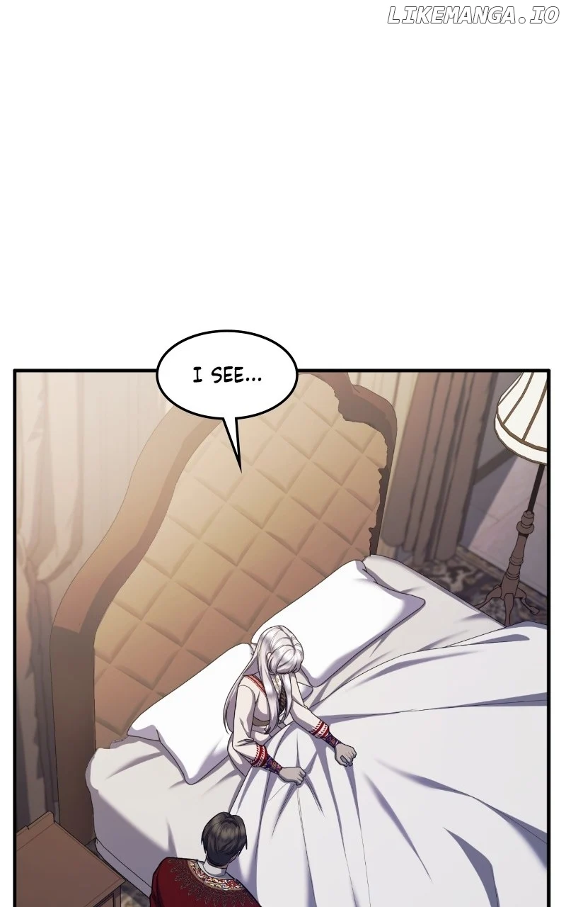 Who Kidnapped the Empress? Chapter 83 315 ch 83 20