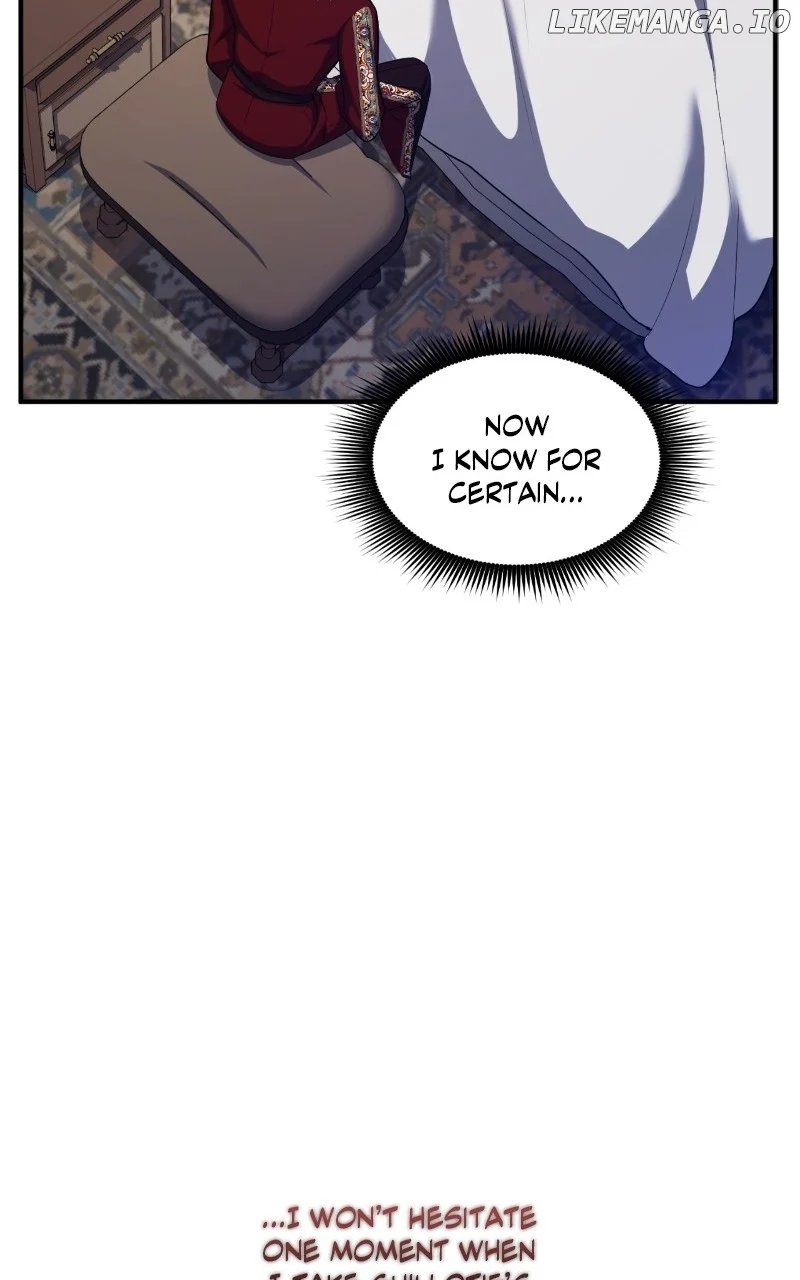 Who Kidnapped the Empress? Chapter 83 316 ch 83 21