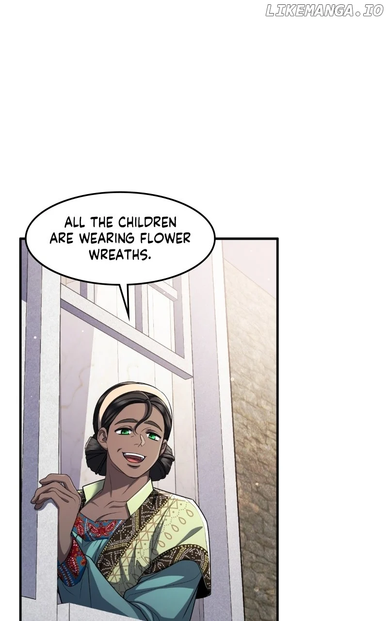 Who Kidnapped the Empress? Chapter 83 321 ch 83 26