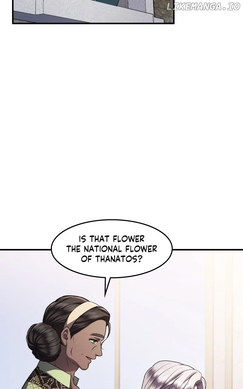 Who Kidnapped the Empress? Chapter 83 322 ch 83 27