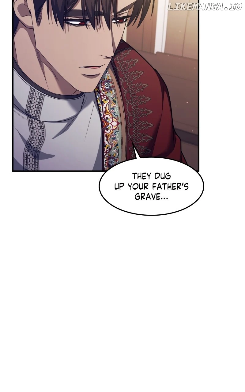 Who Kidnapped the Empress? Chapter 83 298 ch 83 3