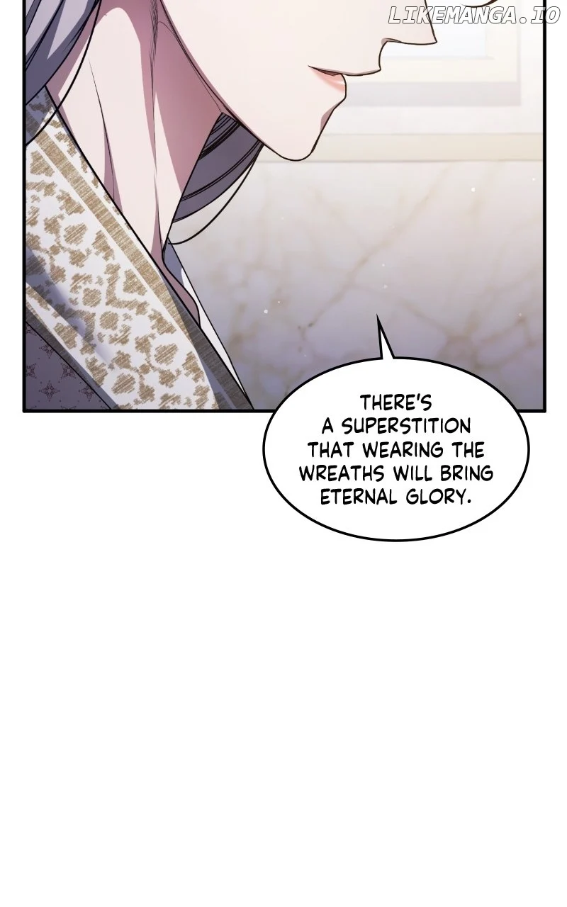 Who Kidnapped the Empress? Chapter 83 325 ch 83 30