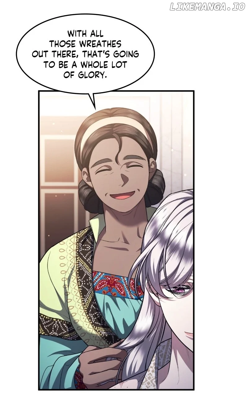 Who Kidnapped the Empress? Chapter 83 326 ch 83 31