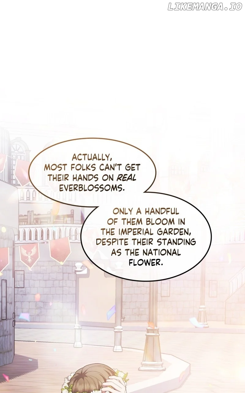 Who Kidnapped the Empress? Chapter 83 327 ch 83 32