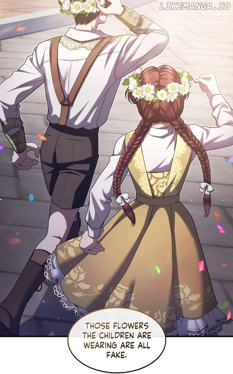 Who Kidnapped the Empress? Chapter 83 328 ch 83 33