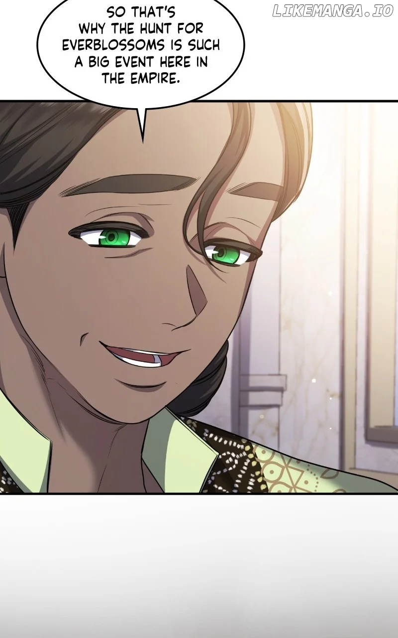 Who Kidnapped the Empress? Chapter 83 331 ch 83 36