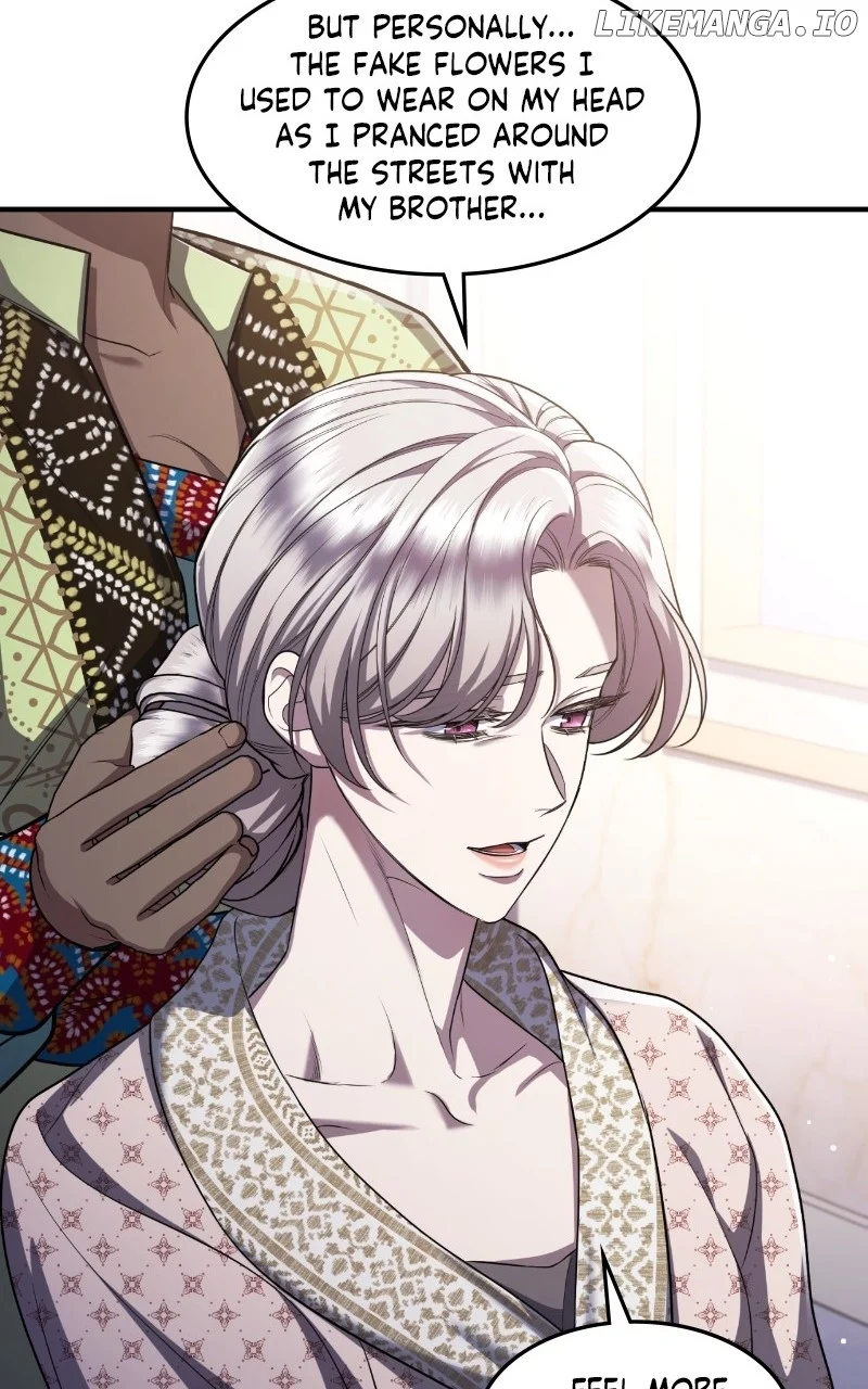 Who Kidnapped the Empress? Chapter 83 334 ch 83 39