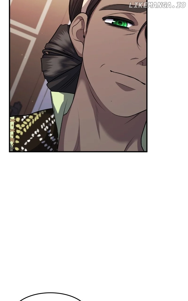 Who Kidnapped the Empress? Chapter 83 336 ch 83 41