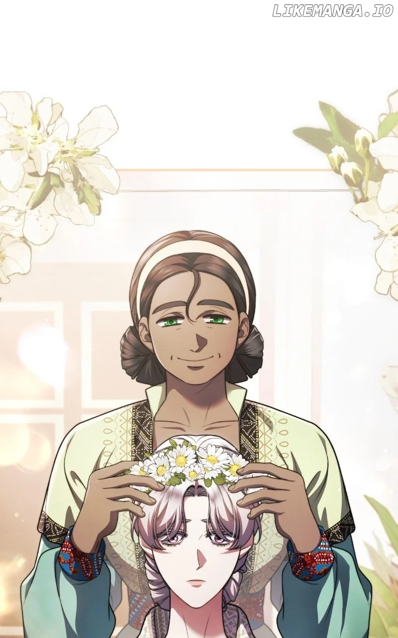 Who Kidnapped the Empress? Chapter 83 341 ch 83 46