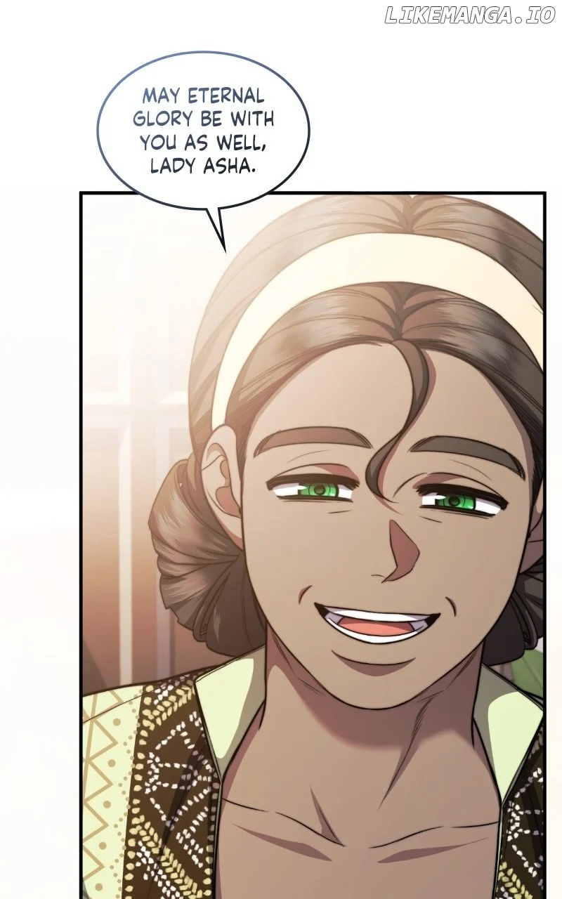 Who Kidnapped the Empress? Chapter 83 343 ch 83 48