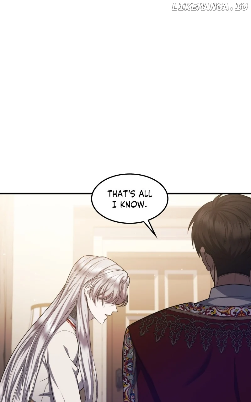 Who Kidnapped the Empress? Chapter 83 300 ch 83 5