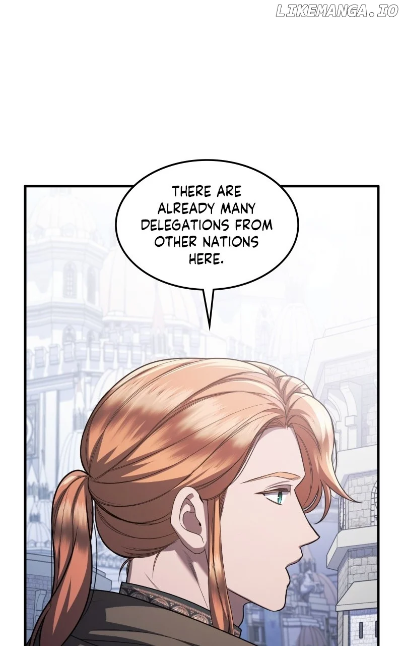 Who Kidnapped the Empress? Chapter 83 349 ch 83 54