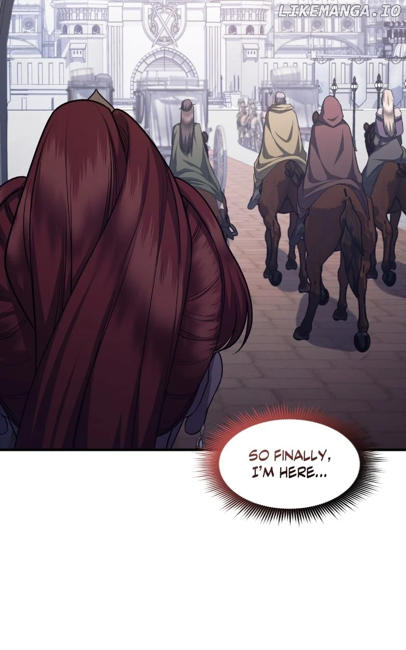 Who Kidnapped the Empress? Chapter 83 351 ch 83 56