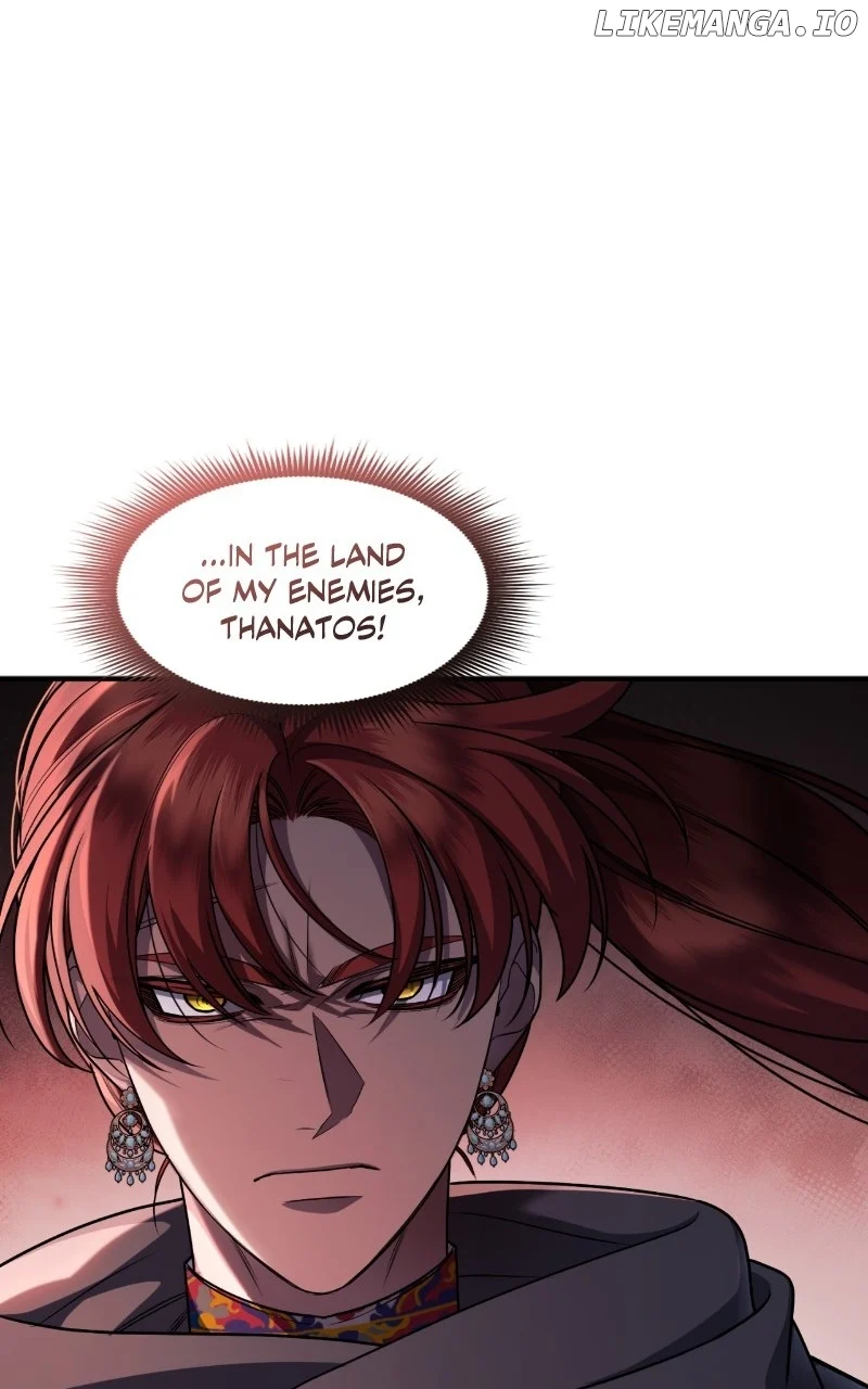 Who Kidnapped the Empress? Chapter 83 352 ch 83 57