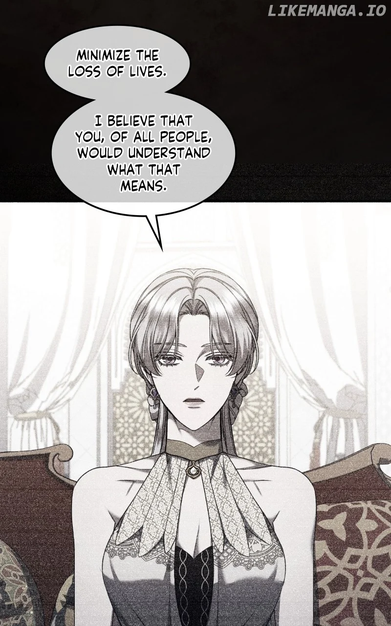 Who Kidnapped the Empress? Chapter 83 354 ch 83 59