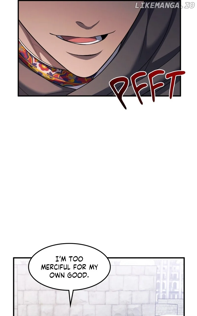 Who Kidnapped the Empress? Chapter 83 356 ch 83 61