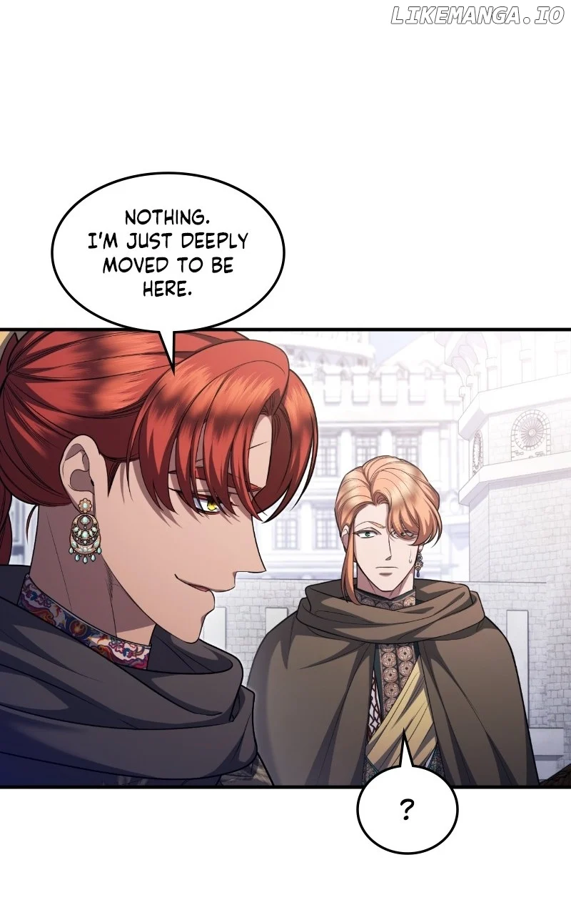 Who Kidnapped the Empress? Chapter 83 358 ch 83 63