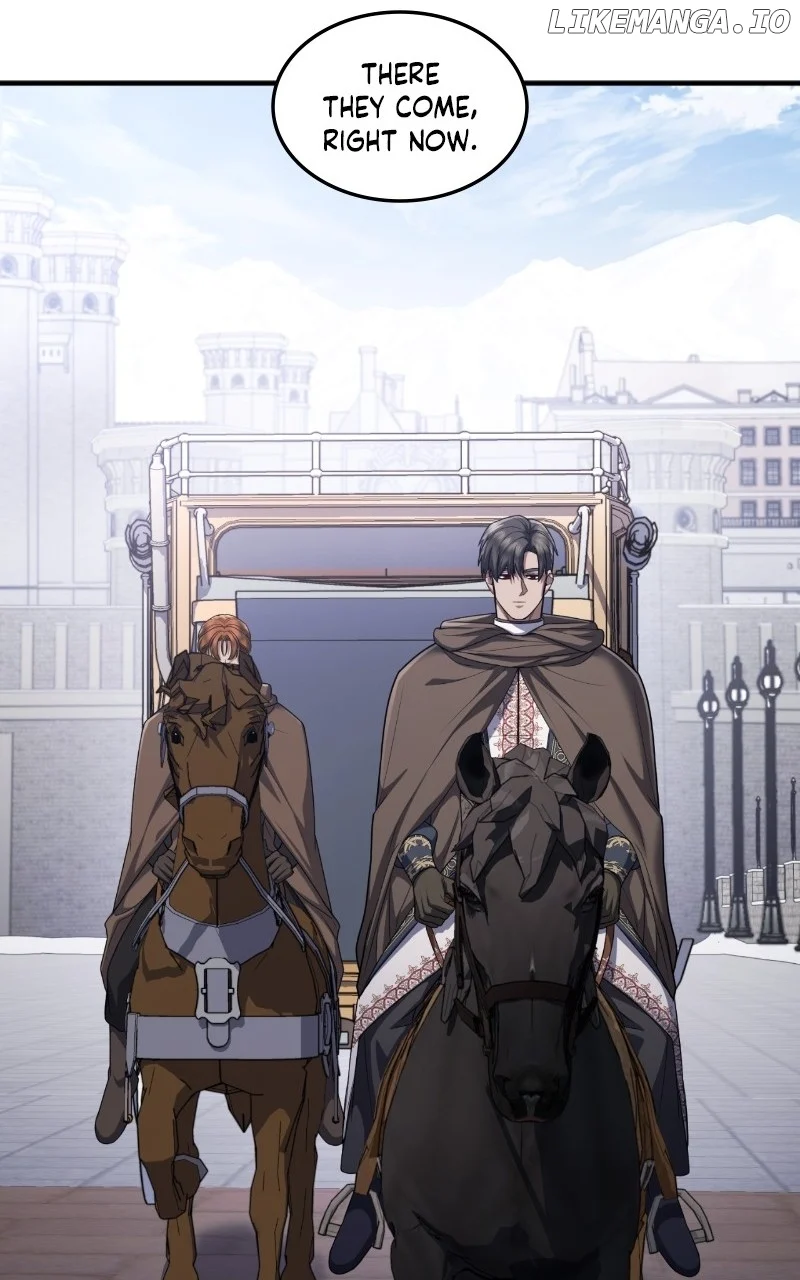 Who Kidnapped the Empress? Chapter 83 361 ch 83 66