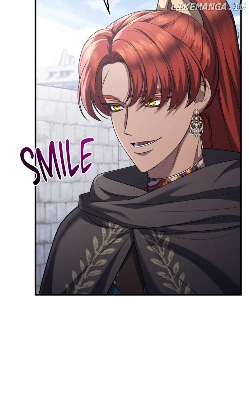 Who Kidnapped the Empress? Chapter 83 363 ch 83 68