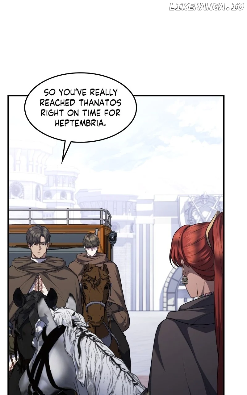 Who Kidnapped the Empress? Chapter 83 364 ch 83 69