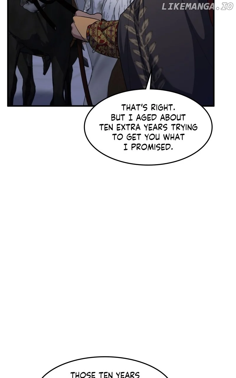 Who Kidnapped the Empress? Chapter 83 365 ch 83 70