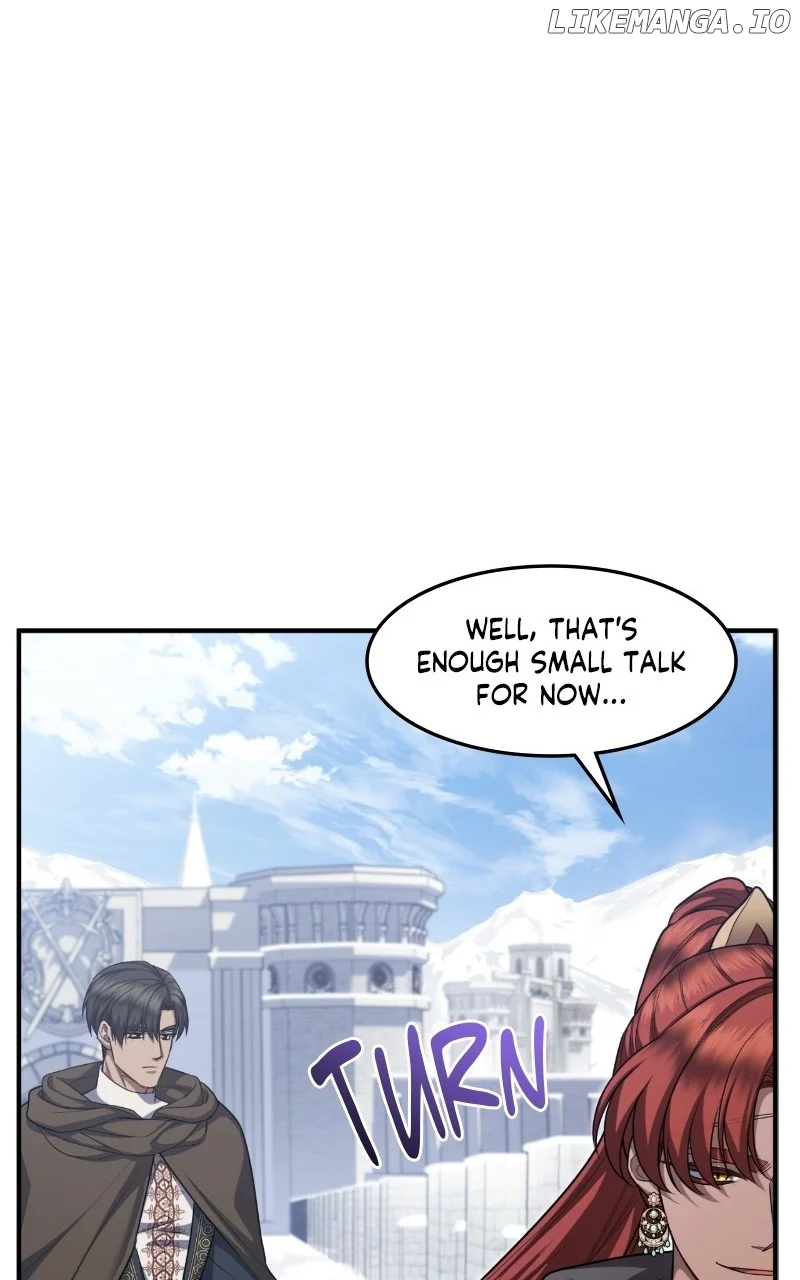 Who Kidnapped the Empress? Chapter 83 367 ch 83 72